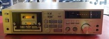 Platine cassette JUNK Technics