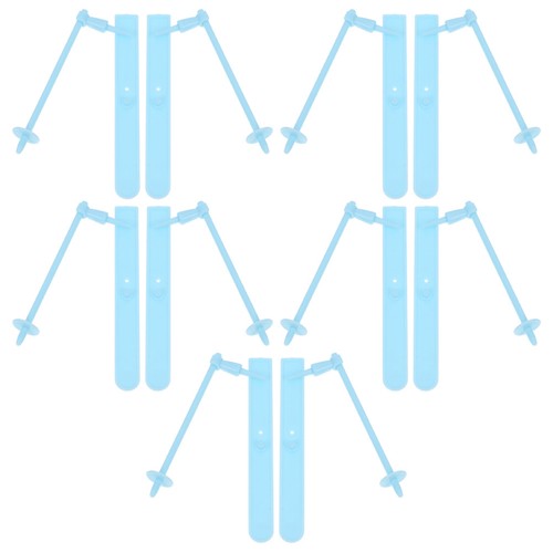 Sets skis hiver - 5, d'hiver