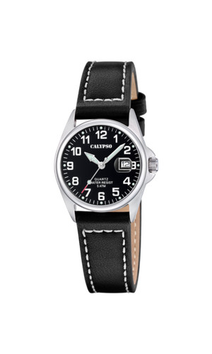 Montre calypso femme basic - calypso,