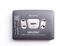 Lecteur cassette SONY WALKMAN