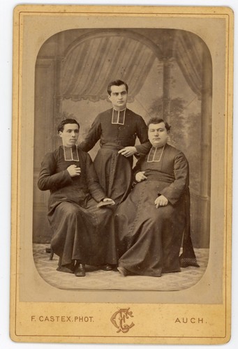 Photo cabinet carte album - photo,