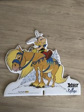 PLV Astérix et le Griffon