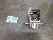 Partner 351 : Bloc Moteur ( Cylindre piston vilebrequin )