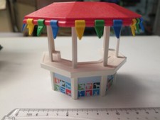 Stand A vente friandises