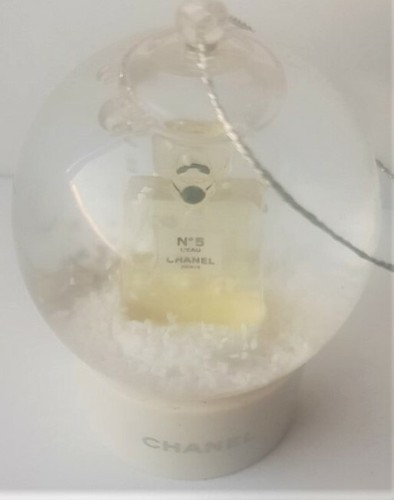 Noël approche chanel - nº, 5