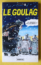 BD LE GOULAG  EO 1989 Dimitri