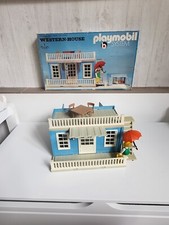 Playmobil 3427 Ferme maison