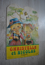 Christelle et Nicolas-