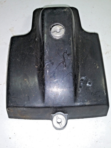 Sachs dolmar chainsaw - sachs-dolmar, model