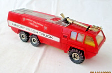 CORGI TOYS CHUBB PATHFINDER