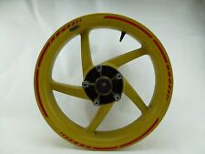 Jante Arrière 17x4.00 Aprilia