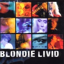 Blondie [CD] Livid (1999)