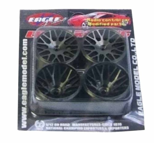 Jeu roues eagle model - jeu,