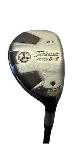 Titleist 909h hybrid rh - 909h,
