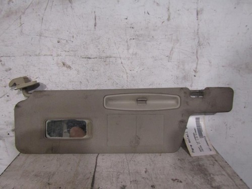 Pare soleil gauche seat - pare,