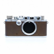 Leica IIIa Appareil Photo