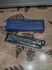 Harmonica Trutone Pitch Pipe