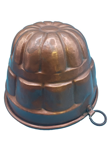 Ancien moule brilloche en - ancien,