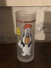 Verre "DROOPY" 1997.