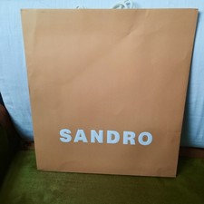 Magnifique sac shopping