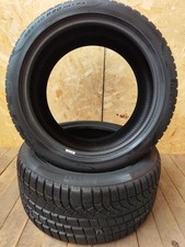 Pneu 285/40 R20 108 V PIRELLI PZERO WINTER Hiver