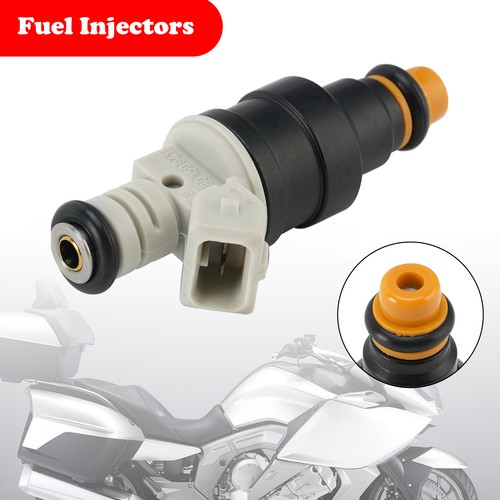 Injecteur carburant moto - de,