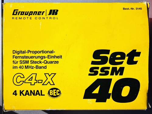 Remote control graupneu - remote,
