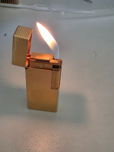 Briquet gaz flamminaire - gaz,