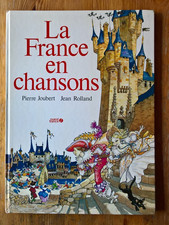 Pierre JOUBERT / Jean Rolland