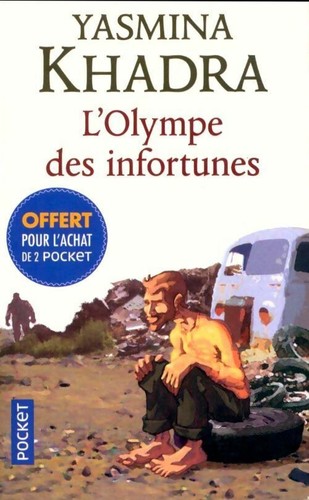 Olympe des infortunes - l',