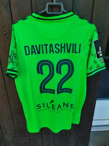 Maillot etienne - maillot,