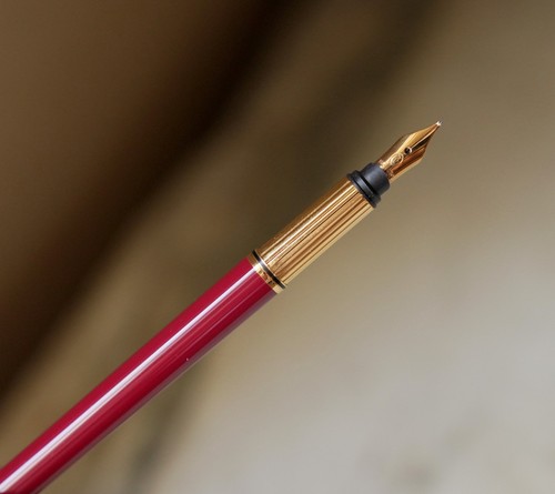 Stylo plume cartier - plume,