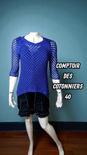Comptoir des Cotonniers Taille