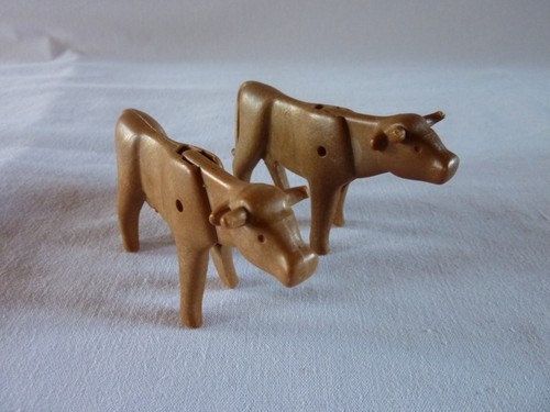 Playmobil animaux ferme - animaux,