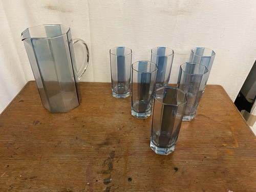 Service orangeade octime - service, a
