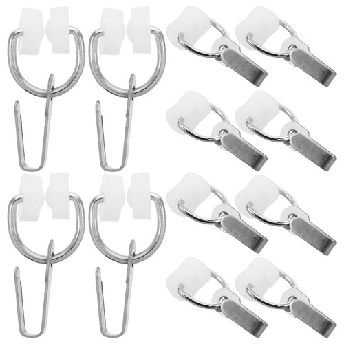 Pcs curtain hook patins - curtain,