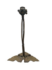 PAUL LOUIS BRINDEAU DE JARNY - CHANDELIER LIERRE vers 1907