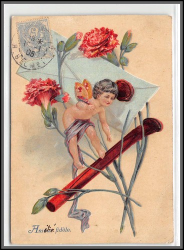 49447 111 blanc 1905 france - n°111,