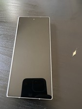 Samsung Galaxy Z Fold 6 256go Gris 