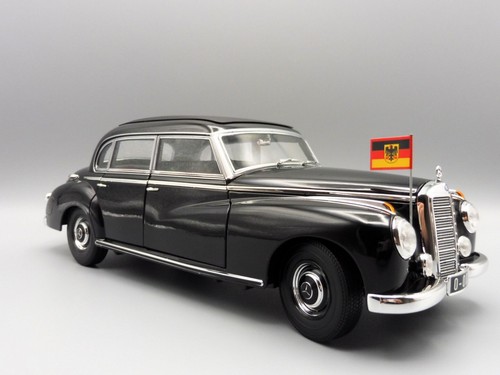 Mercedes benz 300 1955 - mercedes-benz,