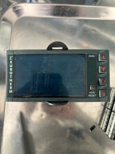 Eurotherm 2408i - eurotherm, /al/