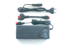 Chargeur pour Powakaddy Lithium Li ION 30V Batterie / Plug 'n' Play ™