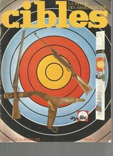 CIBLES N°32 HECKLER & KOCH