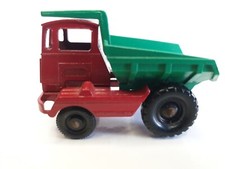 Matchbox Lesney Muir hill