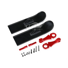 Sled Climbing Snow Board Kit