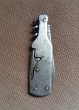 Couteau LIMONADIER ancien