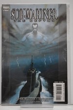 ➡ MARVEL ☆ Sub-Mariner