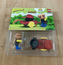 Lego vintage fabuland 3784