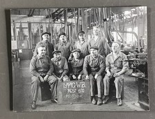 PHOTO ancienne 1930 DAAG