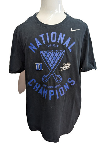Nike shirt homme xxl noir - t-shirt,